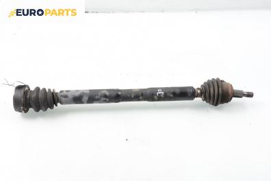 Полуоска за Audi A3 Hatchback I (09.1996 - 05.2003) 1.6, 101 к.с., позиция: предна, дясна