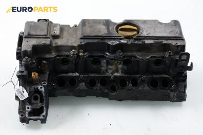 Глава за Opel Zafira A Minivan (04.1999 - 06.2005) 2.0 DI 16V, 82 к.с.