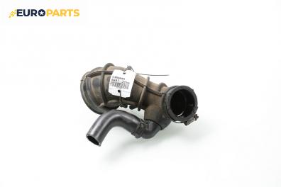 Гофриран маркуч за Opel Zafira A Minivan (04.1999 - 06.2005) 2.0 DI 16V, 82 к.с.