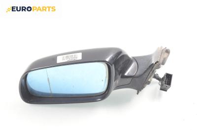 Огледало за Audi A3 Hatchback I (09.1996 - 05.2003), 2+1 вр., позиция: лява
