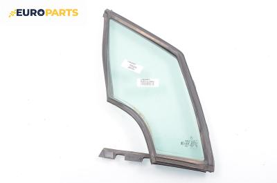 Фикс врата за Mercedes-Benz A-Class Hatchback  (W168) (07.1997 - 08.2004), 4+1 вр., позиция: дясна