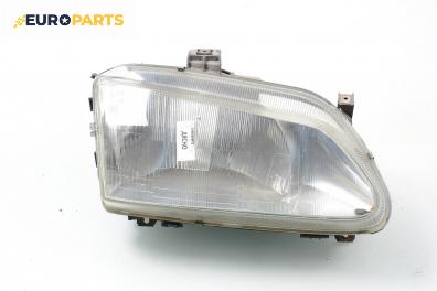 Фар за Renault Megane I Classic Sedan (09.1996 - 08.2003), седан, позиция: дясна