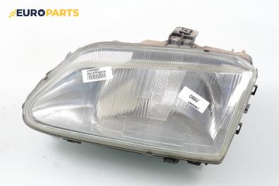Фар за Renault Megane I Classic Sedan (09.1996 - 08.2003), седан, позиция: лява