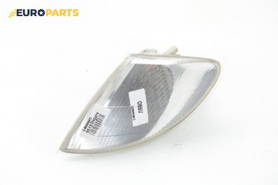 Мигач за Renault Megane I Classic Sedan (09.1996 - 08.2003), седан, позиция: лява
