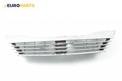 Решетка за Renault Laguna II Grandtour (03.2001 - 12.2007), комби, позиция: предна