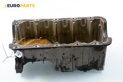 Картер за Ford Escort VII Hatchback (01.1995 - 08.2002) 1.6 16V, 90 к.с.