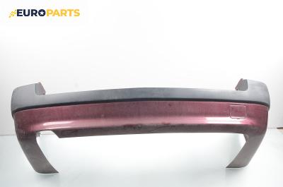 Задна броня за Citroen Xantia I Break (06.1995 - 01.1998), комби