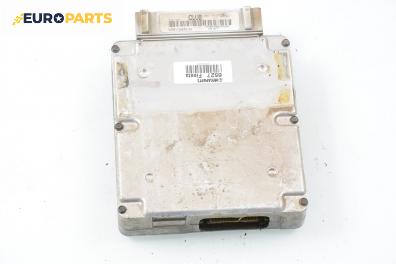 Компютър двигател за Ford Fiesta III Hatchback (01.1989 - 01.1997) 1.3 Catalyst, 60 к.с., № 94FB-12A650-EA