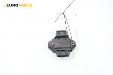 Комутатор за Audi A8 Sedan I (03.1994 - 12.2002) 4.2 quattro, 299 к.с., № Bosch 0 227 100 211