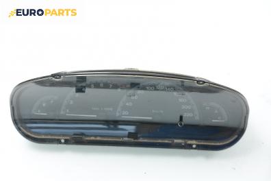 Километраж за Fiat Brava Hatchback (10.1995 - 06.2003) 1.8 GT 16V (182.BC), 113 к.с.