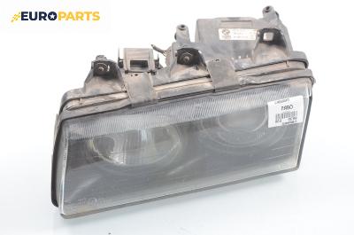 Фар за BMW 3 Series E36 Sedan (09.1990 - 02.1998), седан, позиция: лява