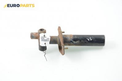 Буфер задна броня за BMW 3 Series E36 Sedan (09.1990 - 02.1998), седан, позиция: задна, лява