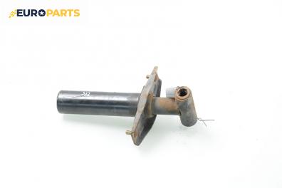 Буфер задна броня за BMW 3 Series E36 Sedan (09.1990 - 02.1998), седан, позиция: задна, дясна