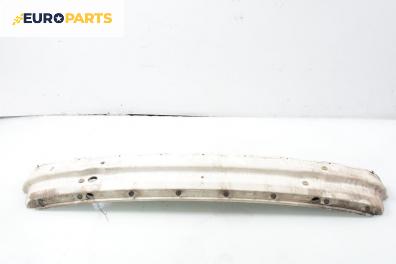 Основа броня за BMW 3 Series E36 Sedan (09.1990 - 02.1998), седан, позиция: задна