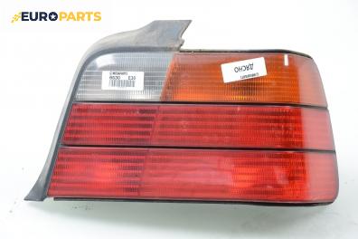 Стоп за BMW 3 Series E36 Sedan (09.1990 - 02.1998), седан, позиция: дясна