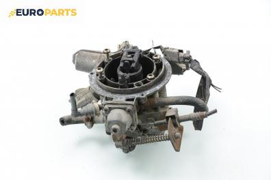 Моноинжекцион за Ford Fiesta III Hatchback (01.1989 - 01.1997) 1.3 Catalyst, 60 к.с.