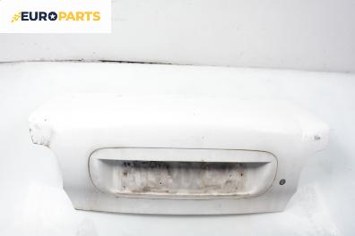 Заден капак за Fiat Marea Sedan (09.1996 - 12.2007), 4+1 вр., седан, позиция: задна