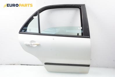 Врата за Fiat Marea Sedan (09.1996 - 12.2007), седан, позиция: задна, дясна