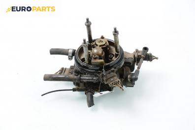 Моноинжекцион за Fiat Bravo I Coupe (1995-10-01 - 2001-10-01) 1.4 (182.AA), 80 к.с.