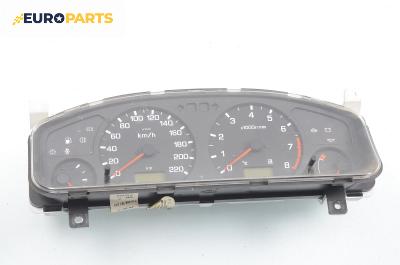 Километраж за Nissan Primera Traveller II (06.1996 - 01.2002) 1.6 16V, 99 к.с.