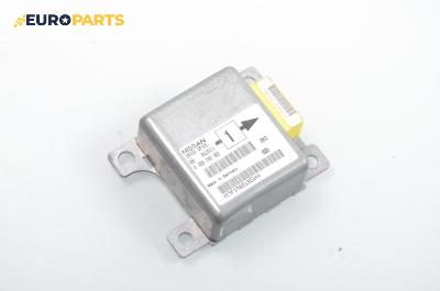 Модул за AIRBAG за Nissan Primera Traveller II (06.1996 - 01.2002), № 28556 9F105