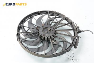 Перка охлаждане за BMW 3 Series E36 Sedan (09.1990 - 02.1998) 318 i, 113 к.с.