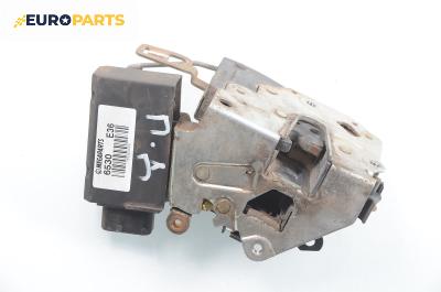 Брава на врата за BMW 3 Series E36 Sedan (09.1990 - 02.1998), позиция: предна, дясна