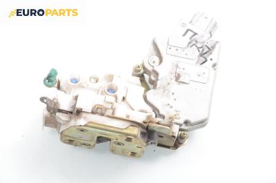 Брава на врата за Nissan Primera Traveller II (06.1996 - 01.2002), позиция: предна, дясна