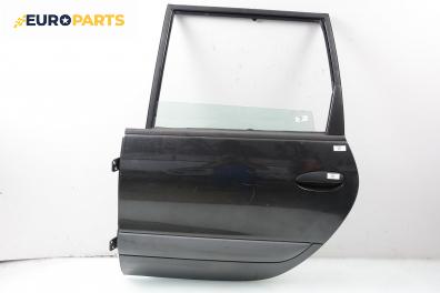 Врата за Renault Espace III Minivan (11.1996 - 10.2002), позиция: задна, лява