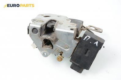 Брава на врата за BMW 3 Series E36 Sedan (09.1990 - 02.1998), позиция: предна, лява