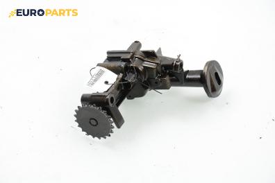 Маслена помпа за Renault Laguna II Grandtour (03.2001 - 12.2007) 1.9 dCi (KG0G), 120 к.с.