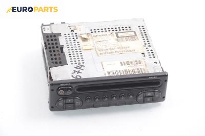 CD плеър за Renault Espace III Minivan (11.1996 - 10.2002), Philips
