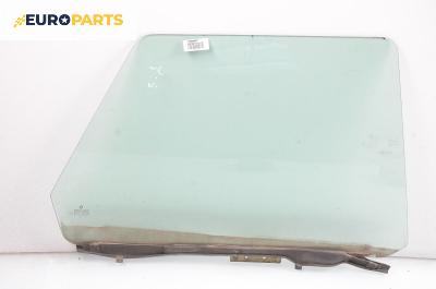 Странично стъкло за Renault 21 Hatchback (07.1989 - 06.1994), 4+1 вр., хечбек, позиция: задна, дясна