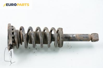 Макферсон за Nissan Primera Traveller II (06.1996 - 01.2002), комби, позиция: задна, лява