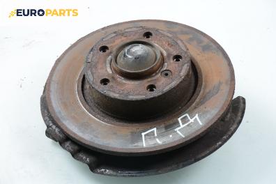 Шенкел главина за BMW 3 Series E36 Sedan (09.1990 - 02.1998), позиция: предна, дясна