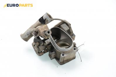 Дроселова клапа за Renault Laguna I Hatchback (11.1993 - 08.2002) 2.0 (B56C/H/N), 113 к.с.