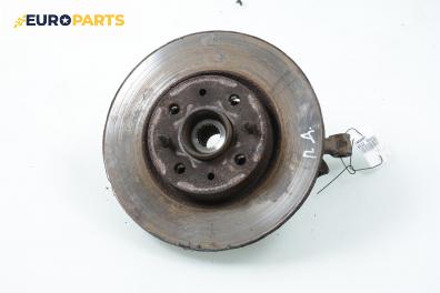 Шенкел главина за Fiat Marea Sedan (09.1996 - 12.2007), позиция: предна, дясна