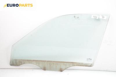 Странично стъкло за Hyundai Accent II Sedan (09.1999 - 12.2006), 4+1 вр., седан, позиция: предна, лява