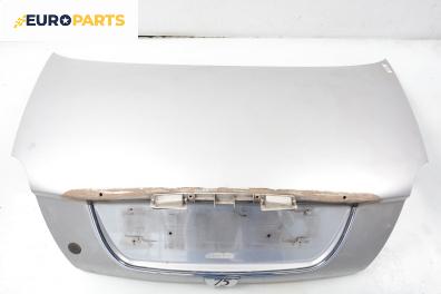 Заден капак за Rover 75 Sedan (02.1999 - 05.2005), 4+1 вр., седан, позиция: задна