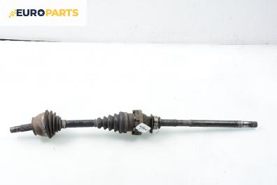 Полуоска за Fiat Marea Sedan (09.1996 - 12.2007) 1.9 TD 100, 100 к.с., позиция: предна, дясна