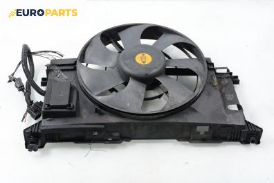 Перка охлаждане за Rover 75 Sedan (02.1999 - 05.2005) 2.0 CDTi, 131 к.с.