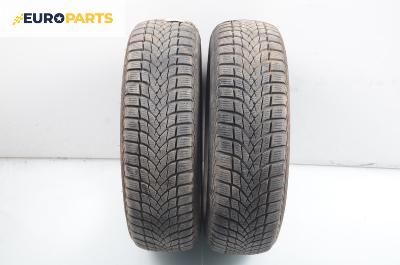 Зимни гуми DAYTON 175/70/14, DOT: 3615