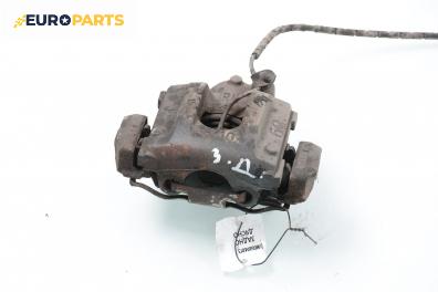 Спирачен апарат за Rover 75 Sedan (02.1999 - 05.2005), позиция: задна, дясна