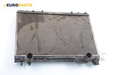 Воден радиатор за Fiat Bravo I Coupe (1995-10-01 - 2001-10-01) 1.9 JTD 105, 105 к.с.