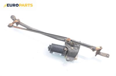 Ел. мотор за чистачките за Fiat Bravo I Coupe (1995-10-01 - 2001-10-01), позиция: предна