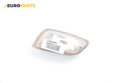 Габаритни светлини за Hyundai Coupe Coupe Facelift (08.1999 - 04.2002), позиция: лява