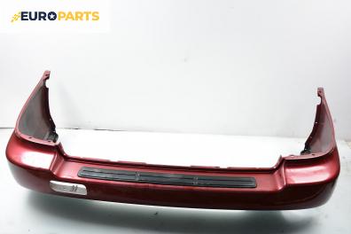 Задна броня за Honda Accord V Aerodeck (09.1993 - 02.1998), комби