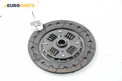 Феродов диск за Fiat Bravo I Coupe (1995-10-01 - 2001-10-01) 1.6 16V (182.AB), 103 к.с.