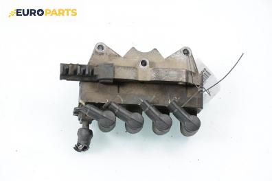 Запалителна бобина за Fiat Bravo I Coupe (1995-10-01 - 2001-10-01) 1.6 16V (182.AB), 103 к.с.