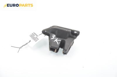 Брава заден капак за Fiat Bravo I Coupe (1995-10-01 - 2001-10-01), позиция: задна